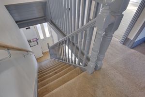 First Floor Landing- click for photo gallery